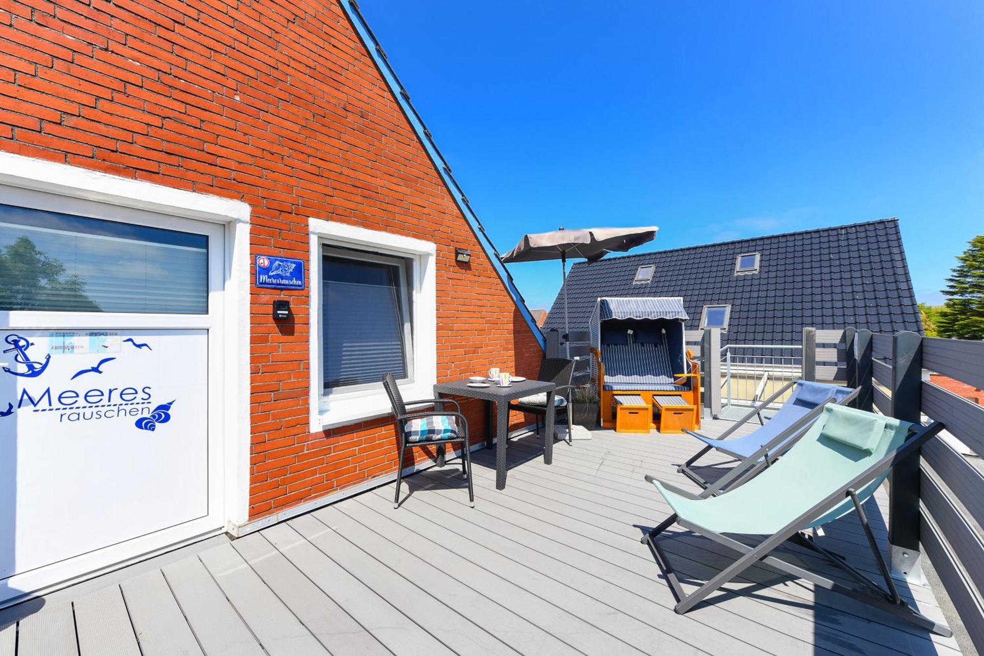 Gästehaus Kock Apartment Meeresrauschen Neuharlingersiel Exterior foto